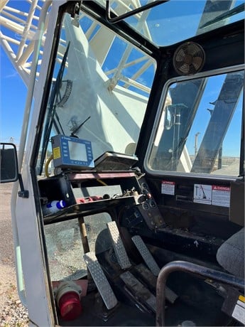 1998 GROVE HL150C - Image 5